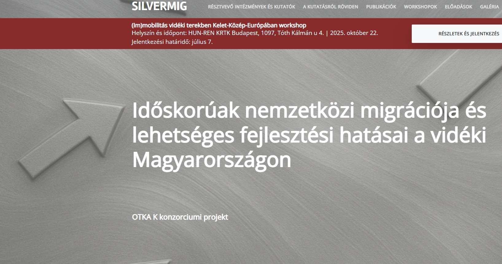 SILVERMIG
