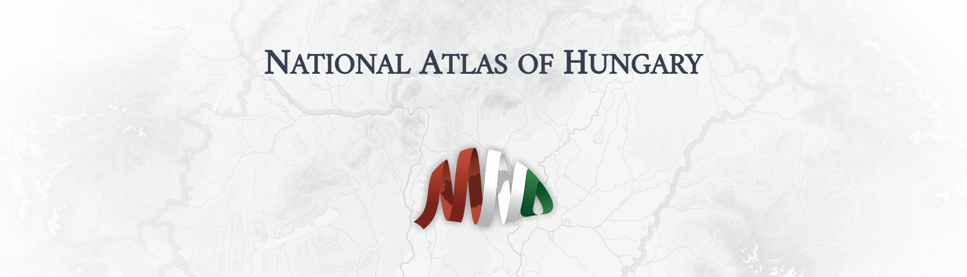 National Atlas of Hungary