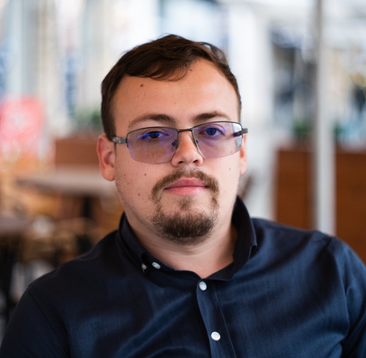 Kocsi Viktor Attila