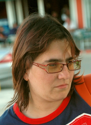 Laczkó Margit